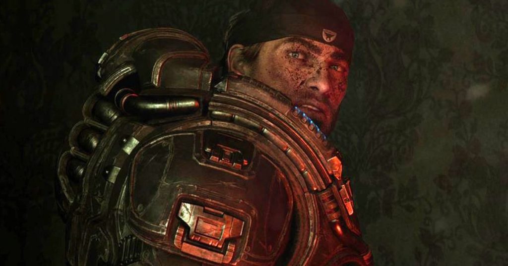 Gears is "so back" as original voice talents are confirmed for Gears of War: E-Day Gears is "so back" as original voice talents are confirmed for Gears of War: E-Day