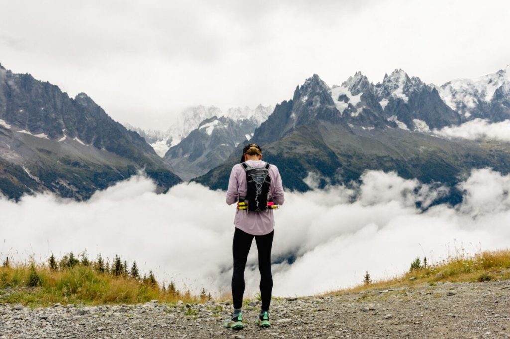 Feeling Anxious? Here are 4 Ways to Run for Stress Relief