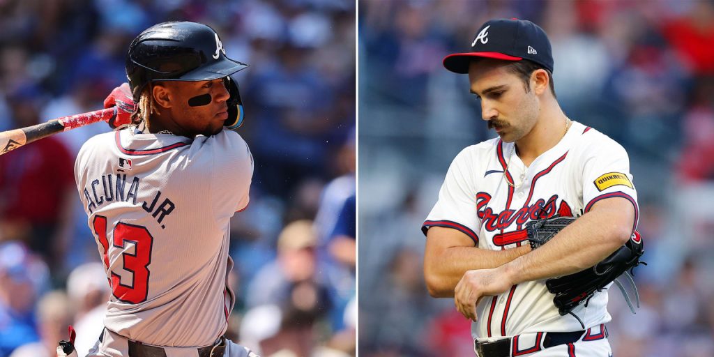 How latest moves, injury news will affect Braves' offseason