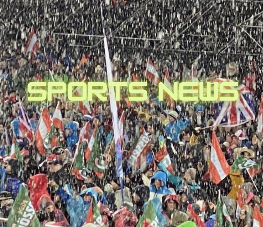 Freeski Athletes Set For Stubai Freeski Athletes Set For Stubai