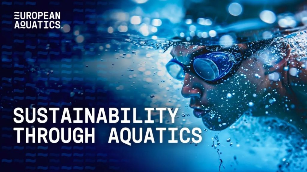 Swim Safe Europe Video Showcases New Era for European Aquatics