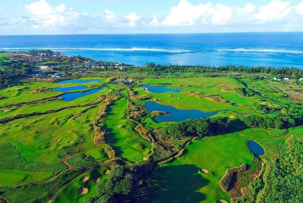 Why Heritage Resorts & Golf in Mauritius Is A Golfer’s Dream Destination
