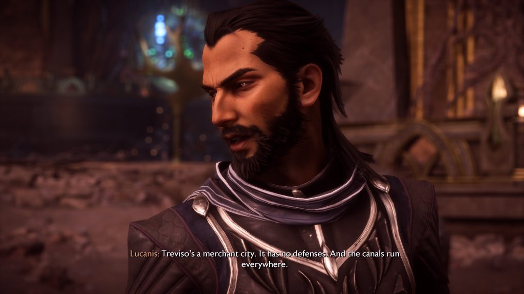Help Minrathous or Treviso in Dragon Age: The Veilguard Help Minrathous or Treviso in Dragon Age: The Veilguard