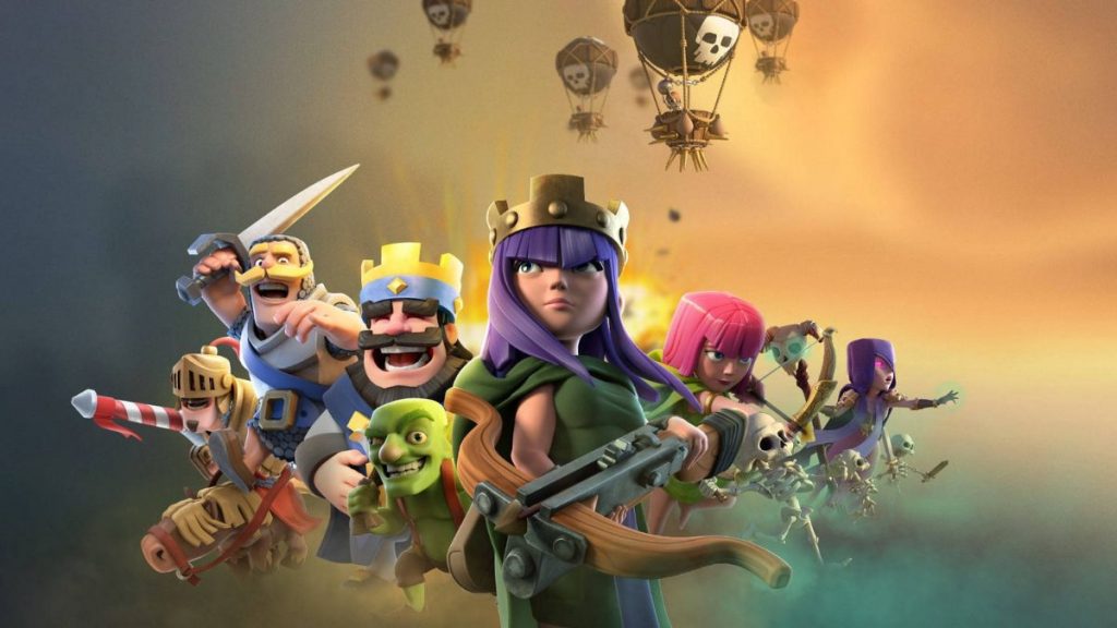 Clash of Clans Archer Queen: How To Unlock & Best Strategies
