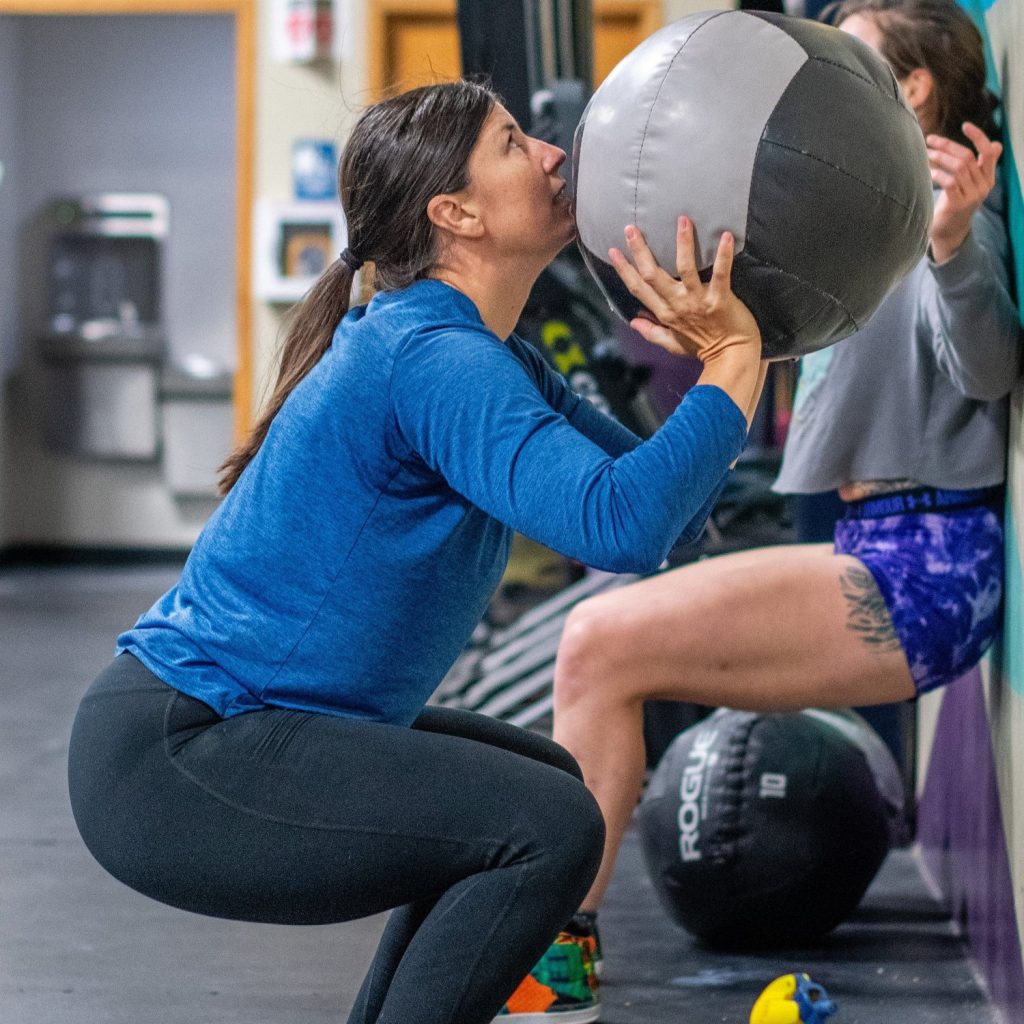WOD: Saturday 241109 WOD: Saturday 241109