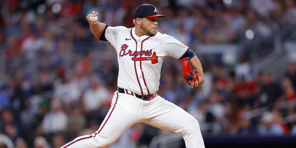 Jiménez to miss most or all of 2025 following knee surgery Jiménez to miss most or all of 2025 following knee surgery