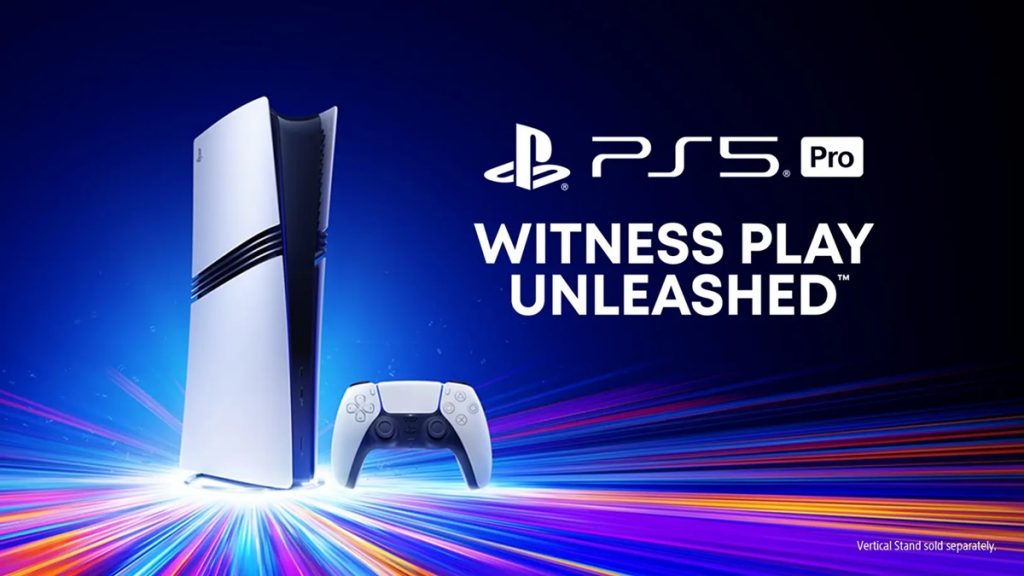 All PS5 Pro Enhanced Games List All PS5 Pro Enhanced Games List