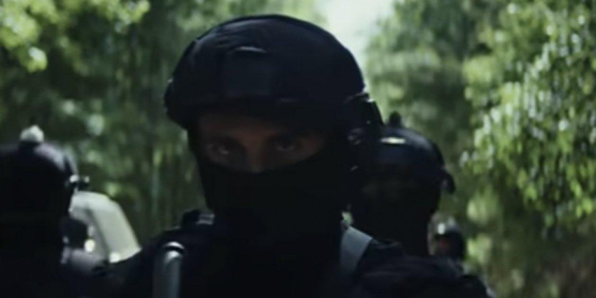 Seth Rollins says its not him in the new “Captain America: Brave New World” trailer Seth Rollins says its not him in the new “Captain America: Brave New World” trailer