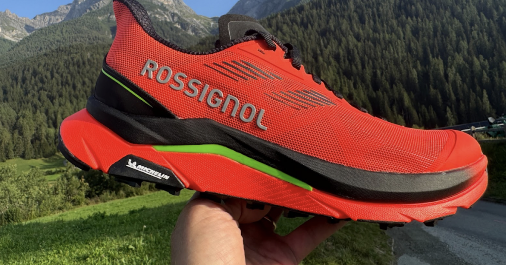 Test des Rossignol Vezor: bien réglé, agréable à courir et polyvalente  (Français)