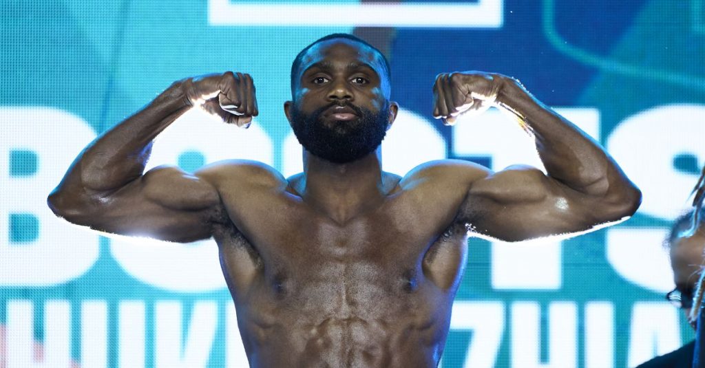 Boots takes decision over Chukhadzhian, Bam blitzes Guevara