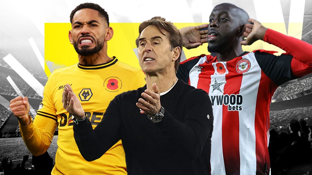 Matheus Cunha too good for Wolves, West Ham a shambles as Yoane Wissa stars again – talkSPORT’s winners and losers Matheus Cunha too good for Wolves, West Ham a shambles as Yoane Wissa stars again – talkSPORT’s winners and losers