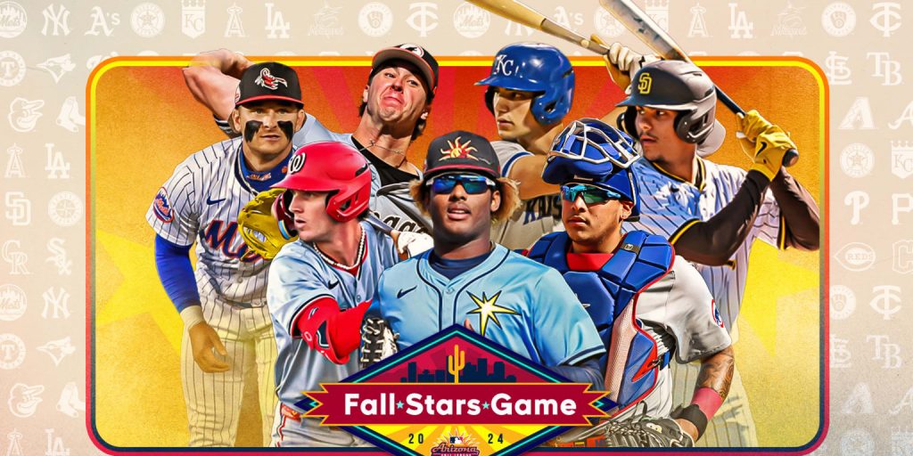 How each player fared in the AFL Fall Stars Game