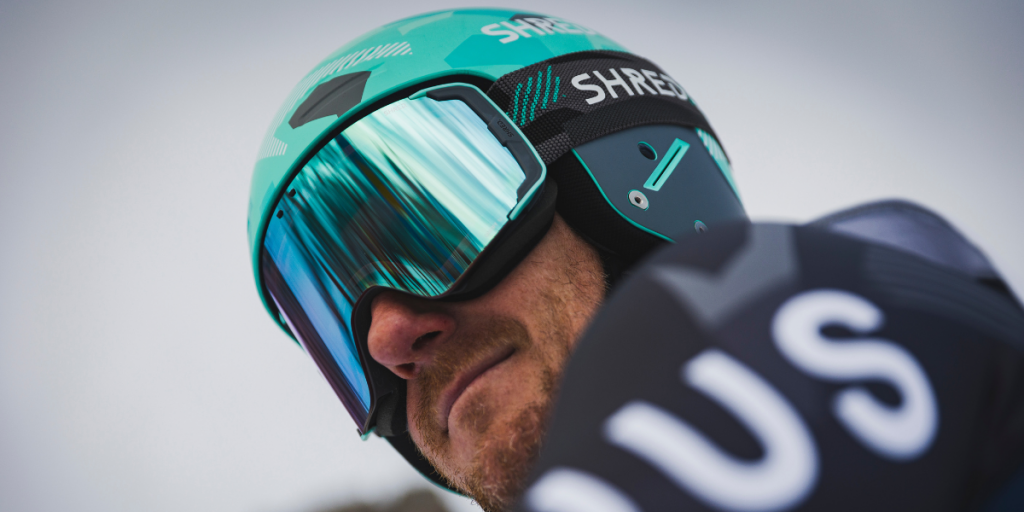Breakthrough Lens Technology: SHRED. Contrast Boosting Lens 2.0 for Challenging Conditions Breakthrough Lens Technology: SHRED. Contrast Boosting Lens 2.0 for Challenging Conditions