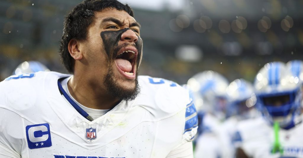 Detroit Lions updated 2024 depth chart: Week 10 at Houston Texans Detroit Lions updated 2024 depth chart: Week 10 at Houston Texans