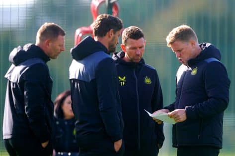 The Best Tactic in Football Manager 2024 and Going Into FM25 The Best Tactic in Football Manager 2024 and Going Into FM25