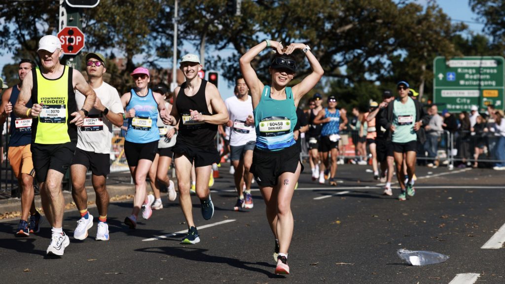 Sydney Marathon Becomes 7th World Marathon Major: A New Challenge for Asian Runners