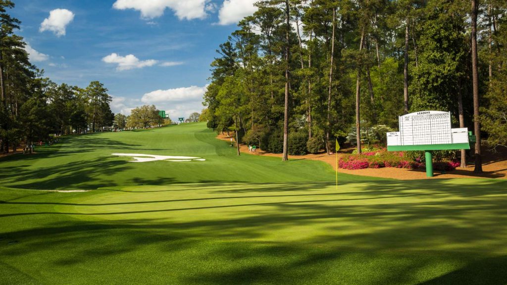 What are the 10 most Instagrammable golf courses in the United States? What are the 10 most Instagrammable golf courses in the United States?