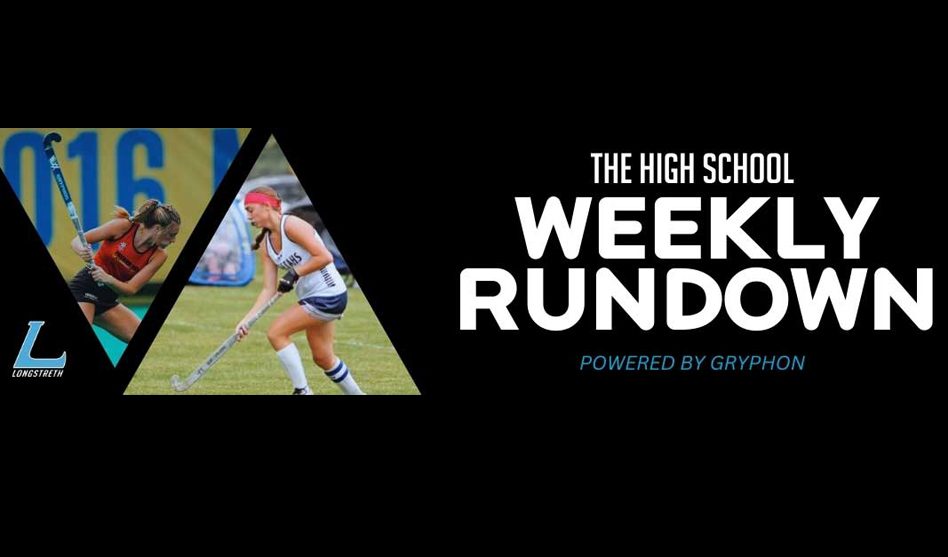 Longstreth High School Weekly Rundown – Week 8