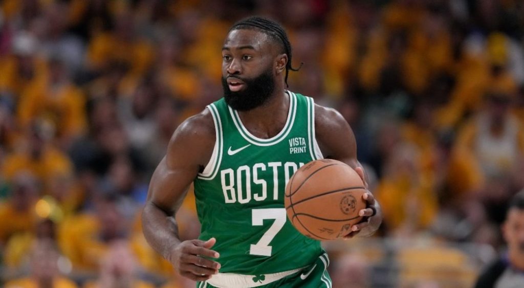Celtics’ Jaylen Brown returns vs. Bucks after missing four games Celtics’ Jaylen Brown returns vs. Bucks after missing four games