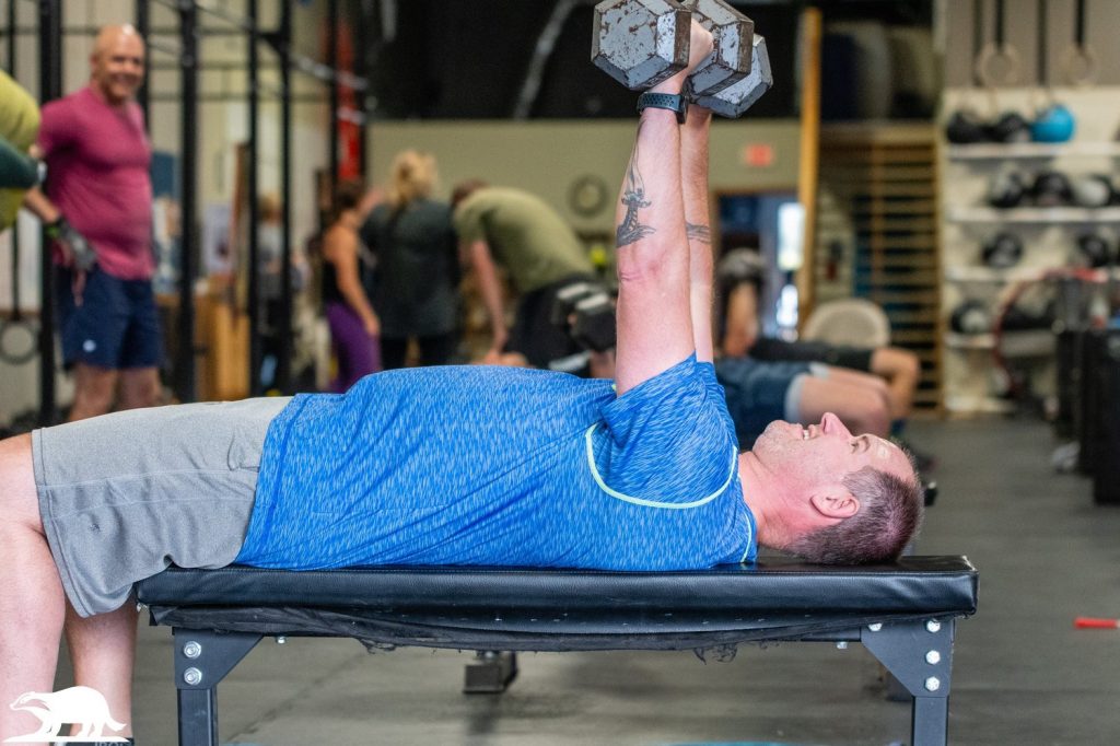 WOD: Monday 241111 WOD: Monday 241111