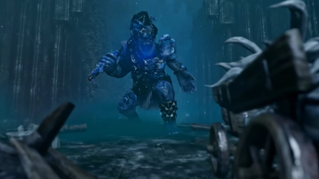 Everything included in the Enshrouded Souls of the Frozen Frontier update Everything included in the Enshrouded Souls of the Frozen Frontier update