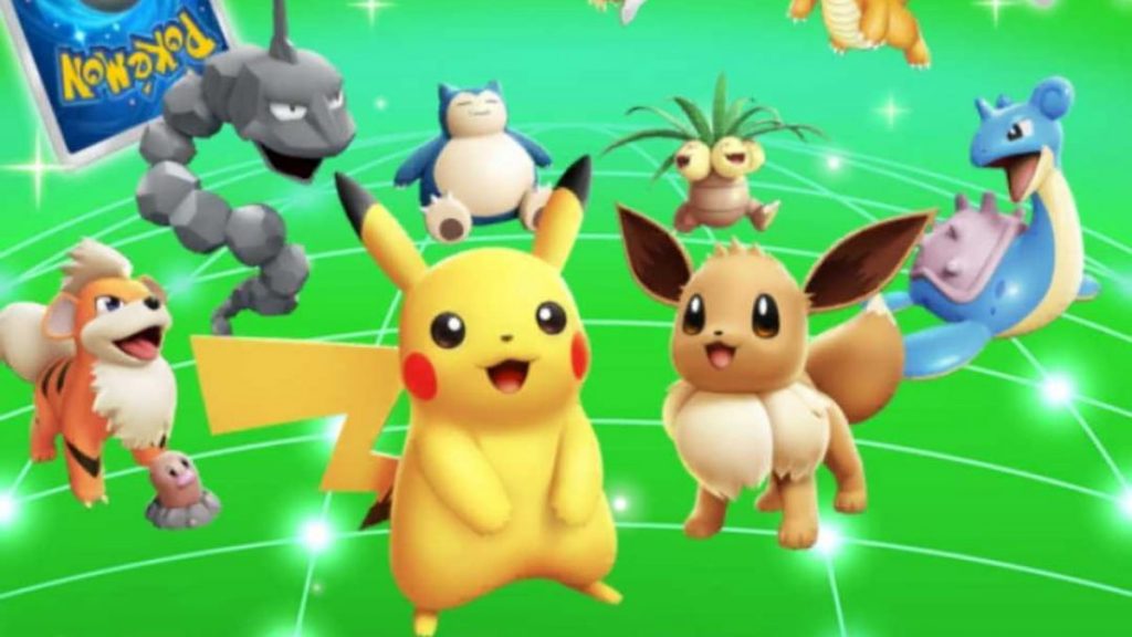 How to get Flair in Pokémon TCG Pocket How to get Flair in Pokémon TCG Pocket