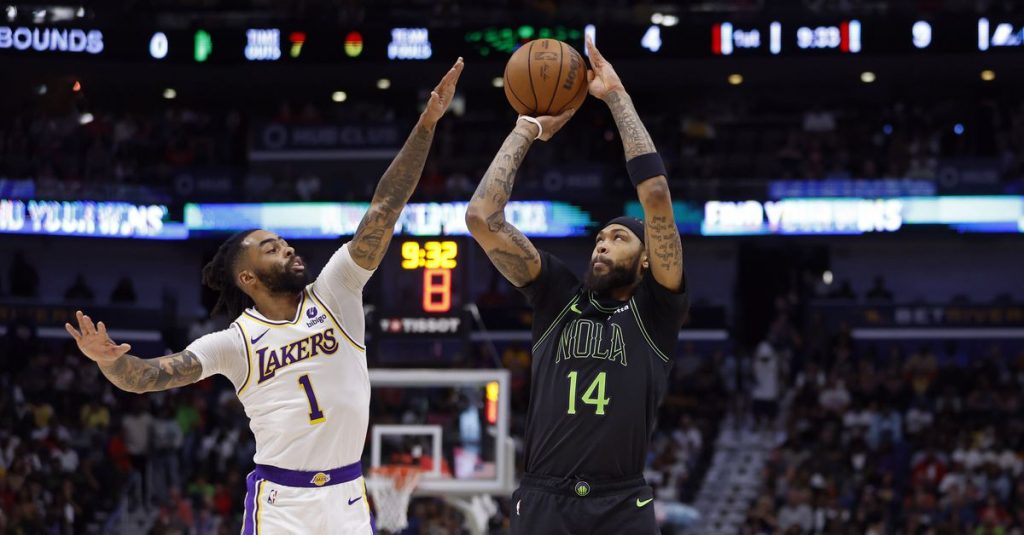 8 NBA teams that need to make a trade (and 1 move they could make)