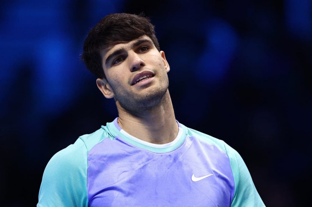 ATP Finals 2024: Results, schedule, group standings, how to watch and format
