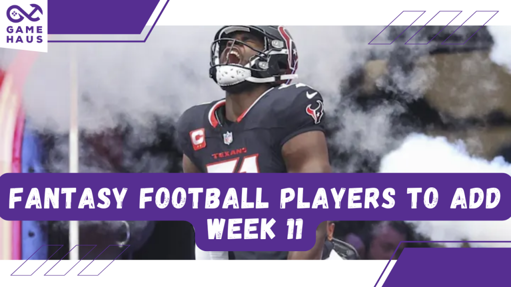 Fantasy Football Defenses to Stream Week 11 Fantasy Football Defenses to Stream Week 11