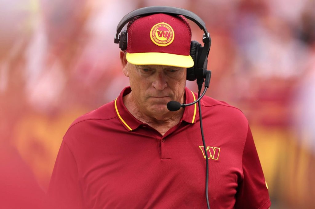 Jack Del Rio resigns as Wisconsin senior adviser after arrest