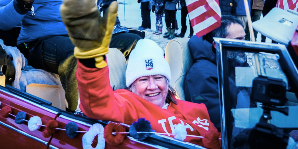 Exploring a Life of Skiing and Racing: Barbara Ann Cochran Joins the Skiing Is Believing Podcast