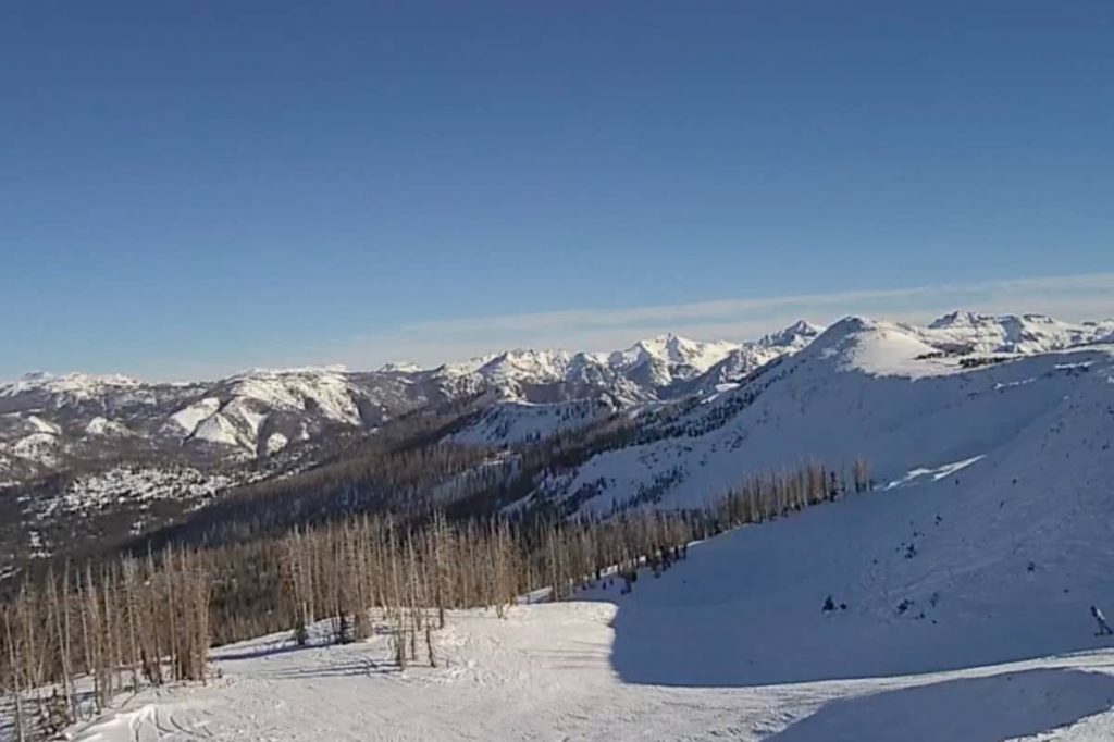 Colorado's Snowiest Ski Resort Is 95% Open