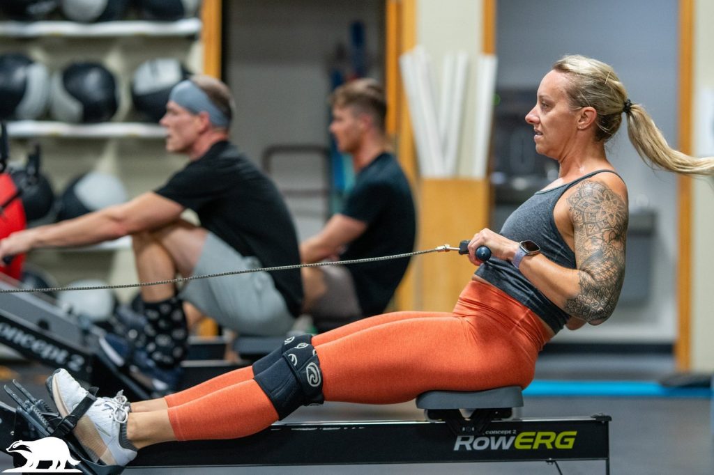 WOD: Tuesday 241112 WOD: Tuesday 241112