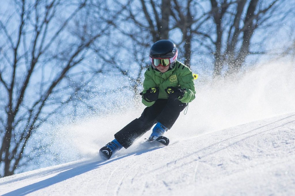 The Best Ski Resorts Near Geneva The Best Ski Resorts Near Geneva