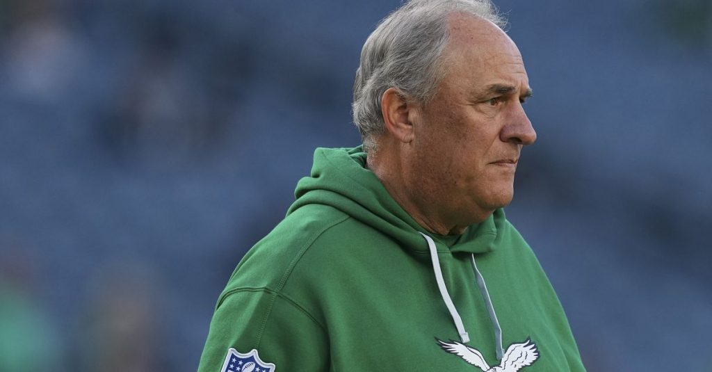 The Linc – Eagles’ defense is posting some numbers that no one has ever seen in NFL history