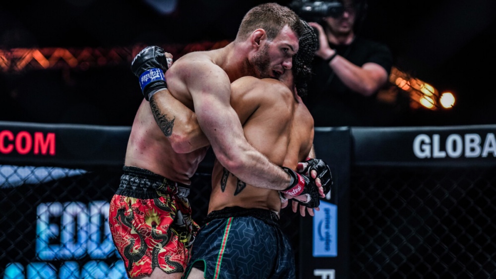 What Is Pummeling And How To Do It Correctly For MMA Training? What Is Pummeling And How To Do It Correctly For MMA Training?