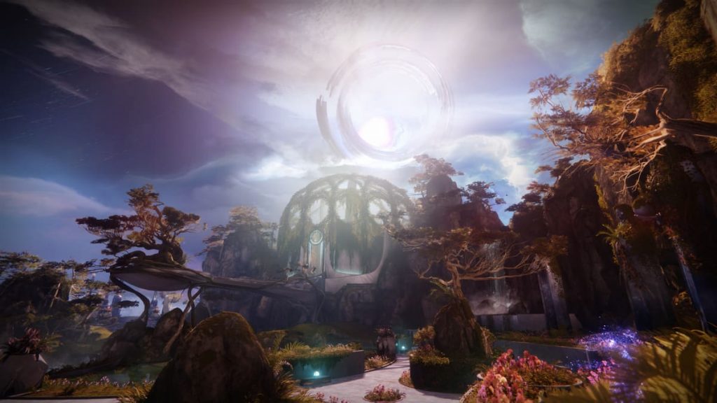 What is the Ascendant Challenge this week in Destiny 2? (Nov. 12 to 19)