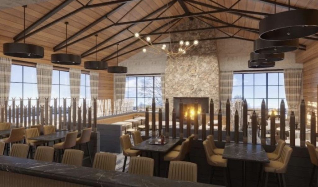 Jackson Hole Set To Open Two New Restaurants This December Jackson Hole Set To Open Two New Restaurants This December