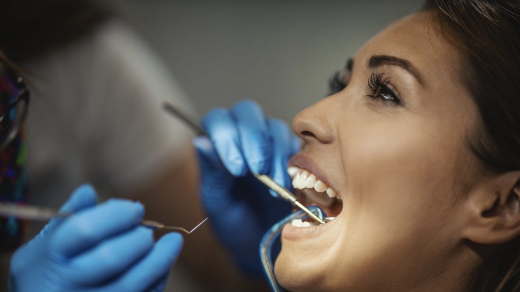 Hydration, Nutrition, and Oral Care: A Guide to Dental Health