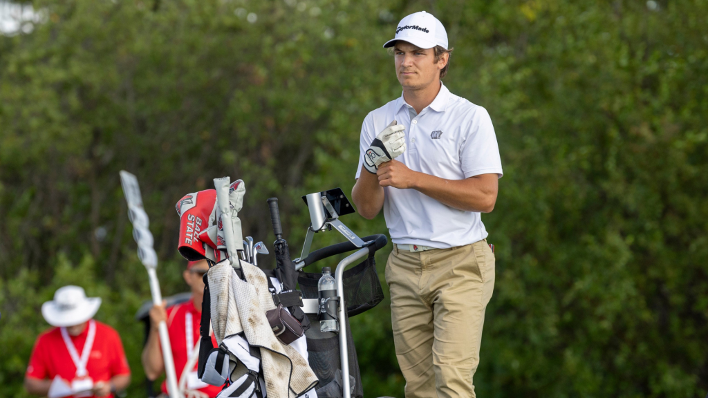 Canada finishes second at the 52nd Copa Juan Carlos Tailhade