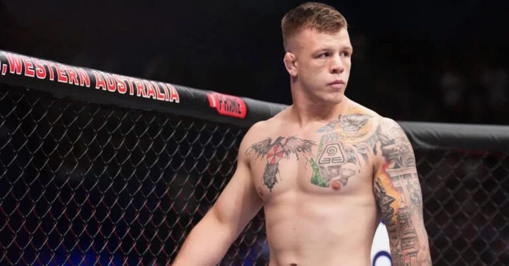 UFC 312: Exciting First Three Bouts Announced for Australia