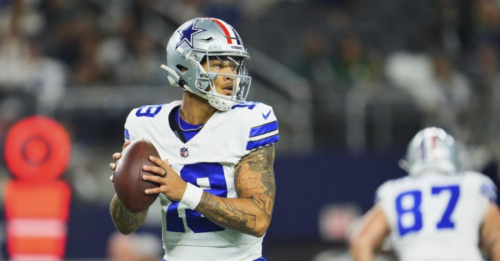 3 things we have learned about the Cowboys entering Week 11 3 things we have learned about the Cowboys entering Week 11