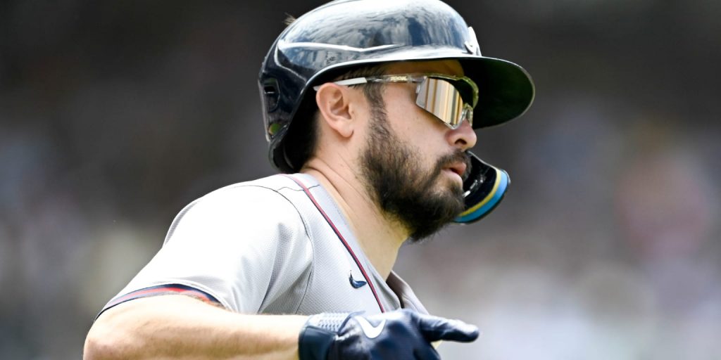 Angels stay busy, sign catcher d'Arnaud to 2-year deal Angels stay busy, sign catcher d'Arnaud to 2-year deal