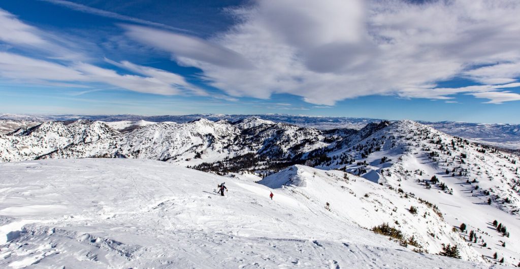 USA Ski Resort Destinations Ranked: 2023-2024 USA Ski Resort Destinations Ranked: 2023-2024