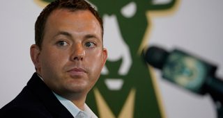 Jon Horst Doesn't Have Pull To Move On From Doc Rivers Jon Horst Doesn't Have Pull To Move On From Doc Rivers