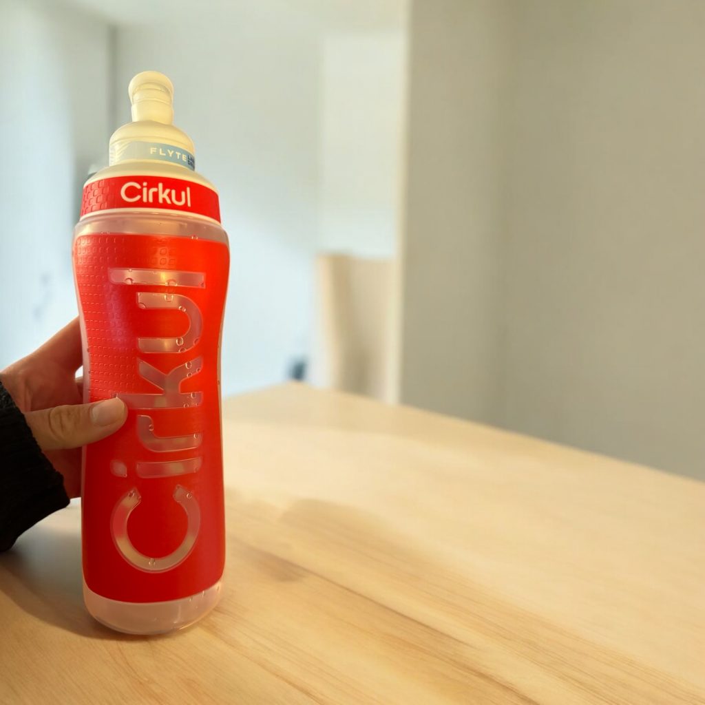 Cirkul Review
