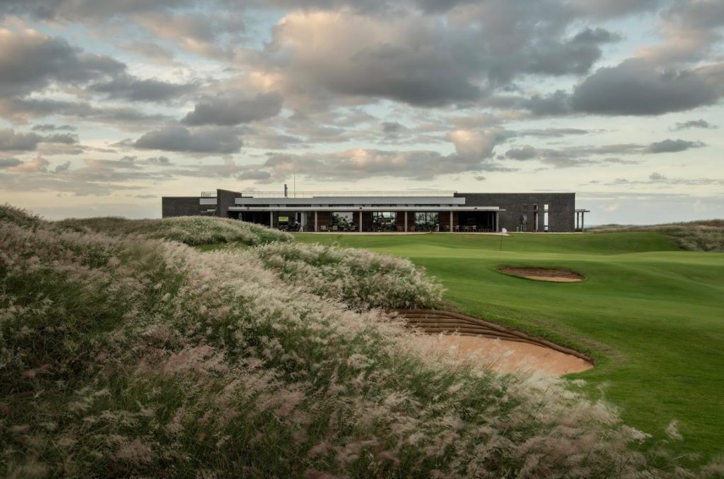 Award-winning debut: La Réserve Golf Links, Mauritius, celebrates dual success