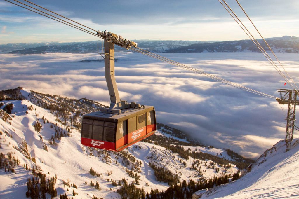 Jackson Hole To Open Two New Restaurants This Season Jackson Hole To Open Two New Restaurants This Season