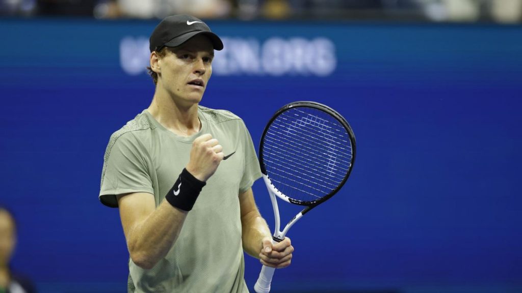 U.S. Open: No alarm for Jannik Sinner, Iga Swiatek as top seeds ease into quarterfinals U.S. Open: No alarm for Jannik Sinner, Iga Swiatek as top seeds ease into quarterfinals