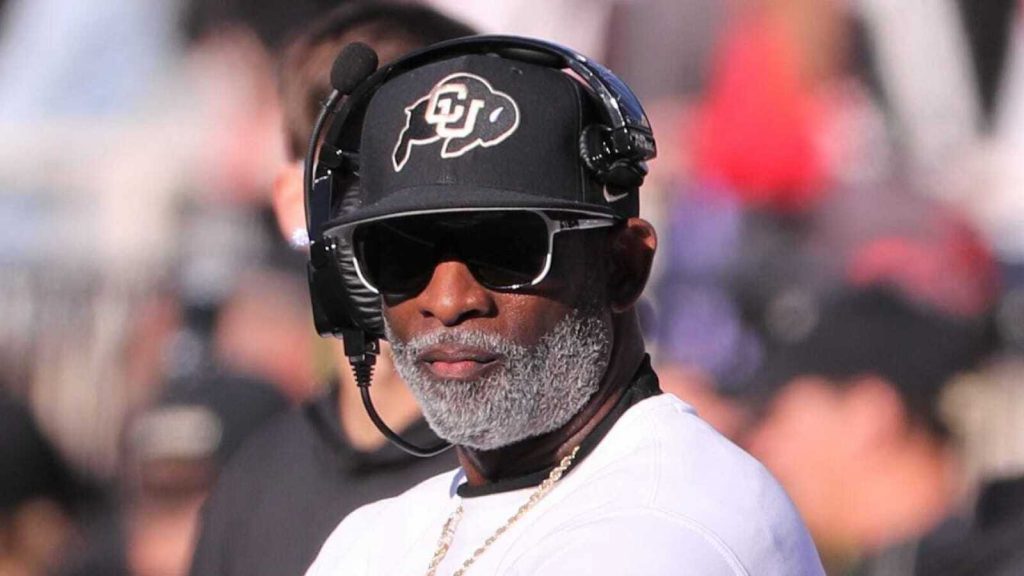 Deion Sanders has six-word response to rumors linking him to Cowboys